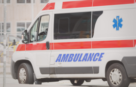 24 Hours Ambulance Services